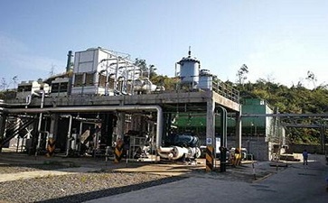 化工廠(chǎng)噪音治理解決方案 化工廠(chǎng)噪音治理解決方案