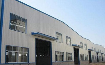 工業廠房噪音治理解決方案