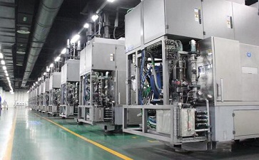 生產車間噪音治理 生產車間噪音治理