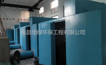 鍋爐鼓風機噪聲治理工程 鍋爐鼓風機噪聲治理工程