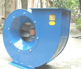 江西離心風(fēng)機噪聲治理，風(fēng)機隔聲罩消聲器