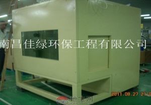 江西南昌產(chǎn)品檢測隔音房，靜音房