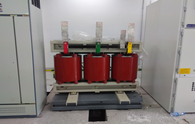 干式變壓器噪聲大？怎么回事？如何處理？